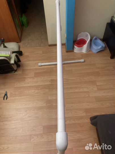 Балетный станок