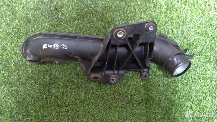 Патрубок Audi A4 B8 1.8 T 2009