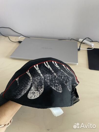 Кепка nike tn vintage