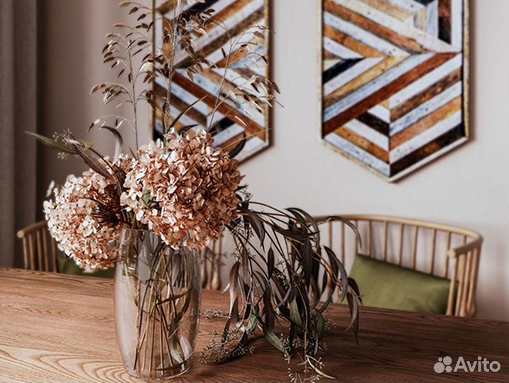 Кухня на заказ Амелия