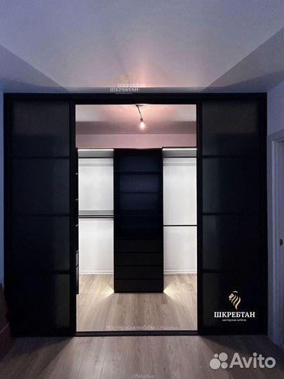 Перегородки для газифицированных квартир