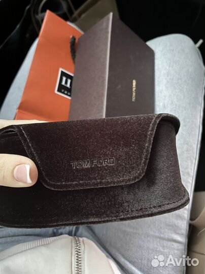 Очки tom ford оригинал