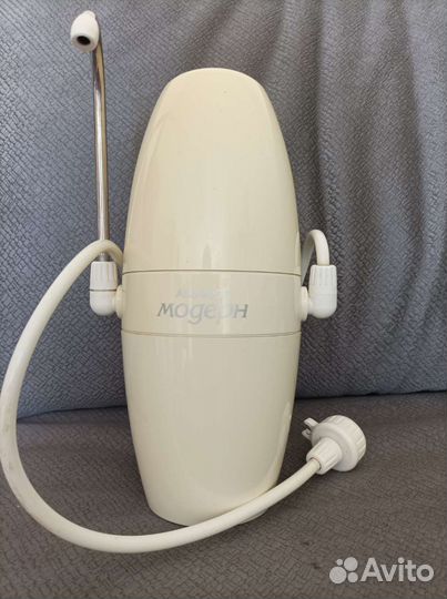 Фильтр для воды