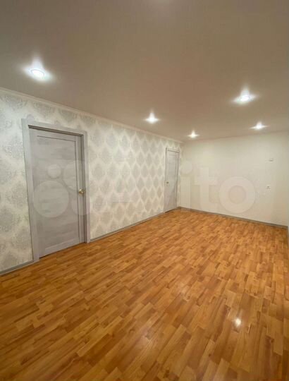 2-к. квартира, 45 м², 2/4 эт.