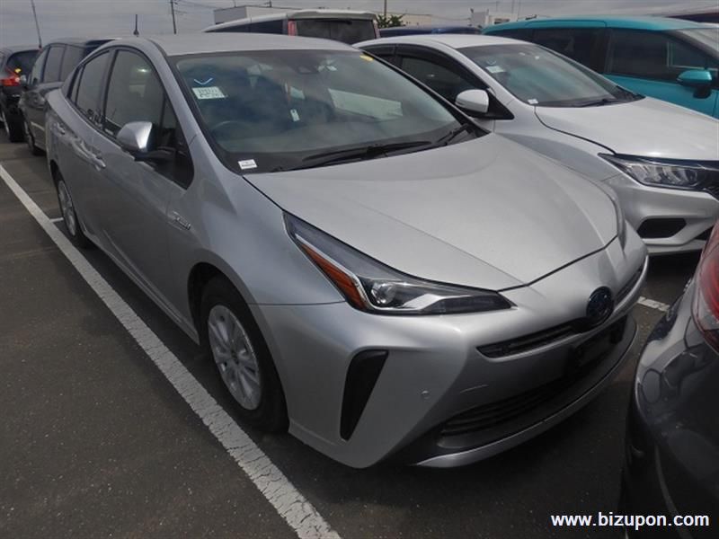 Toyota Prius: фото владельца
