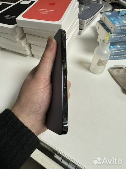 iPhone 13 Pro, 128 ГБ