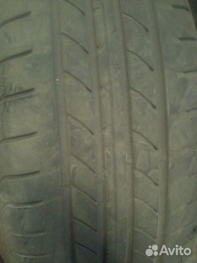 Goodyear EfficientGrip 205/55 R16