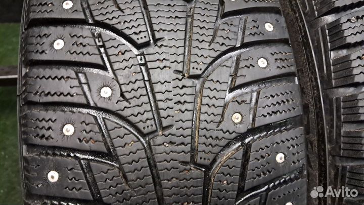 Hankook Winter I'Pike RS W419 205/55 R16 91T