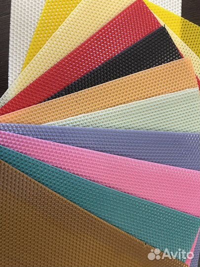 Вощина оптом