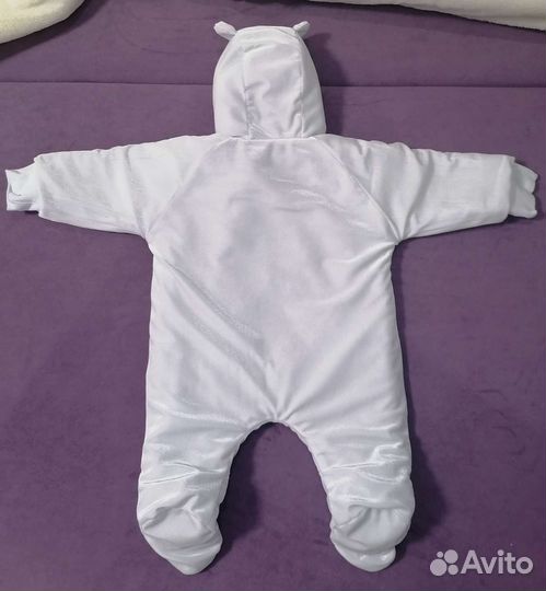 Комплект на выписку