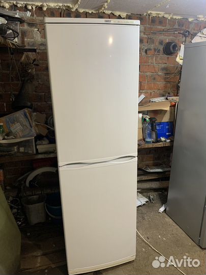 Холодильник Atlant 190 cm