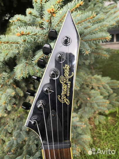 Grass Roots G-HR-52G Korea