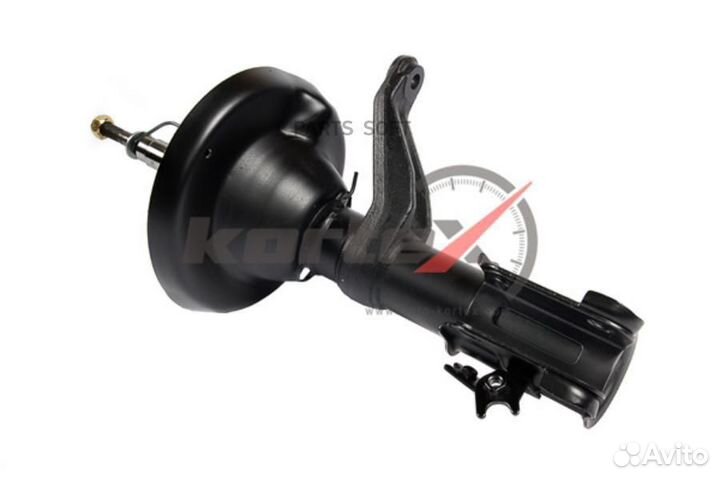 Kortex KSA090STD Амортизатор honda CR-V 05- пер.ле