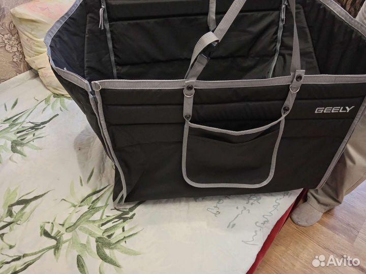 Гамак лежанка для средних и крупных размеров собак