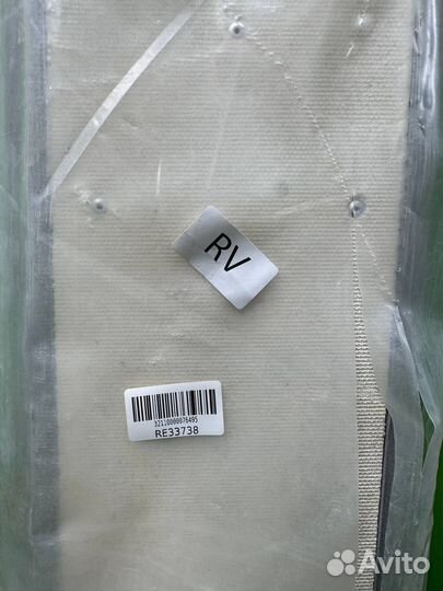 Люк ревизионный evecs D2060 ceramo steel, настенн