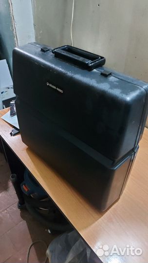 Печатная машинка Silver-reed