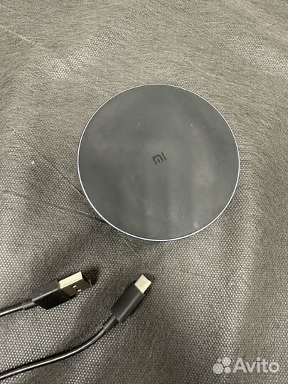 Беспроводное зарядное устройство xiaomi wireless