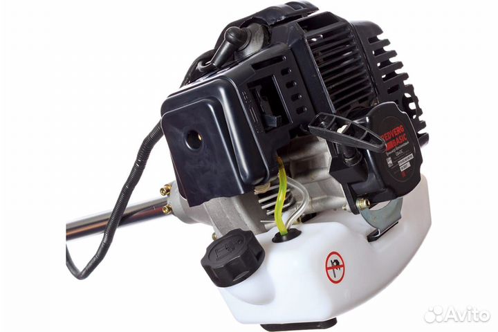 Бензокоса RedVerg Basic GB43C