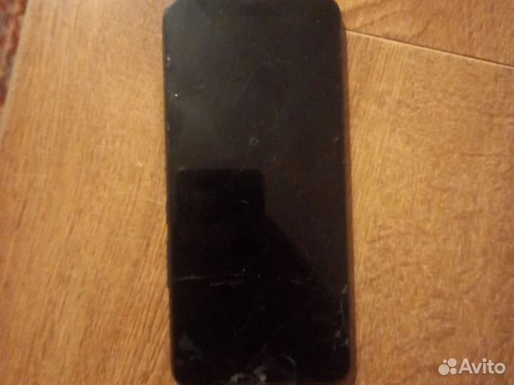 Infinix Smart 6, 2/32 ГБ