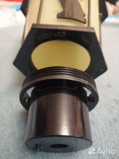 Плафон СССР