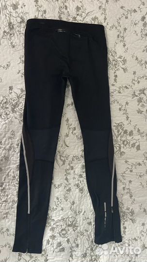 Лосины спортивные erima