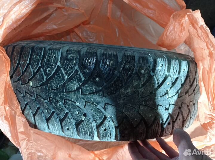 Nordman Nordman 4 185/65 R15