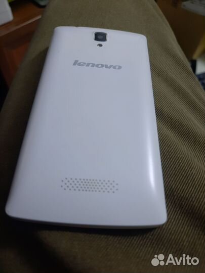 Lenovo A2010, 8 ГБ