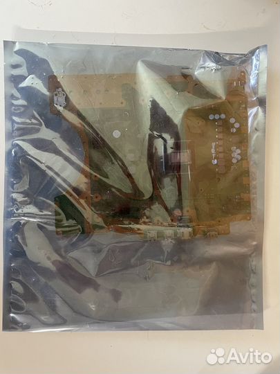 PS5 motherboard CFI-1008B