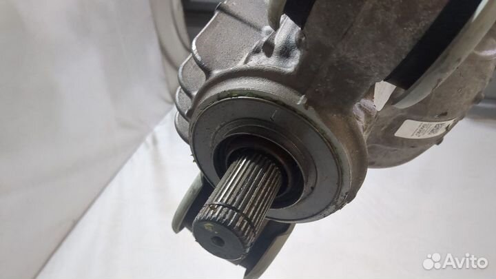 Редуктор моста Lincoln Aviator 2019, 2023