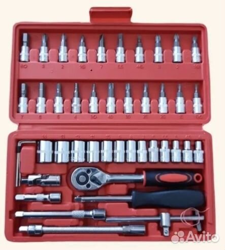 Набор инструментов