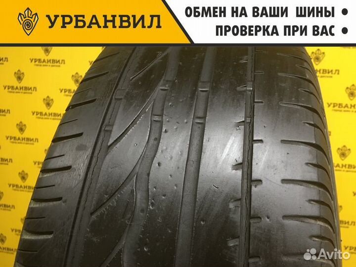 Bridgestone Turanza ER300 225/60 R16 98W