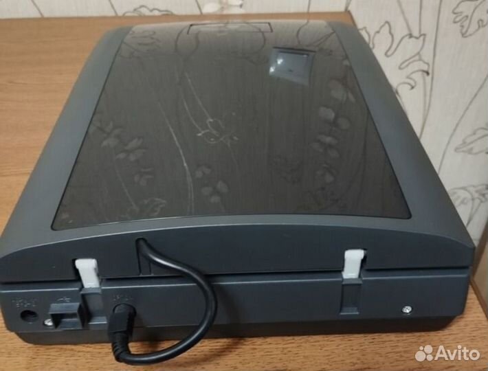 Сканер Epson Perfection 3590 photo продам