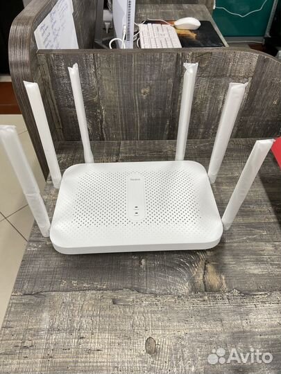 Роутер Redmi AC2100
