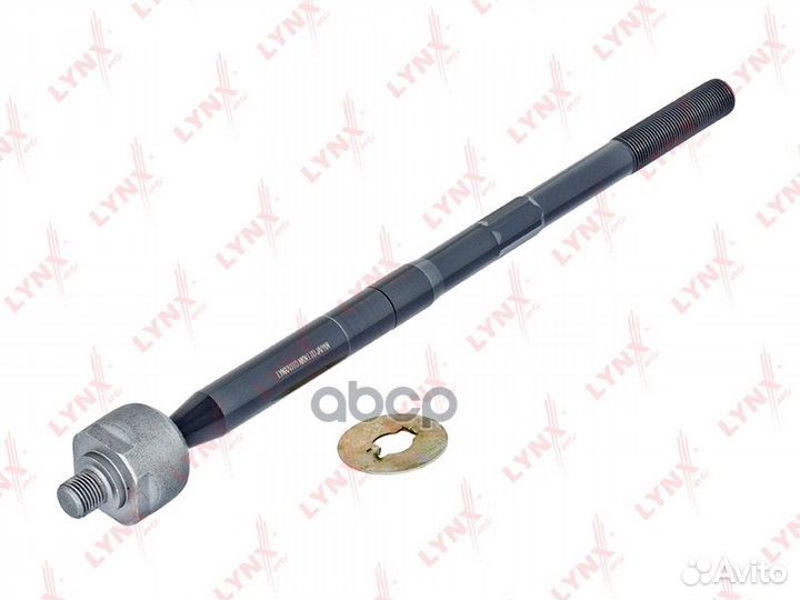 Тяга рулевая перед прав/лев C2023LR lynxauto