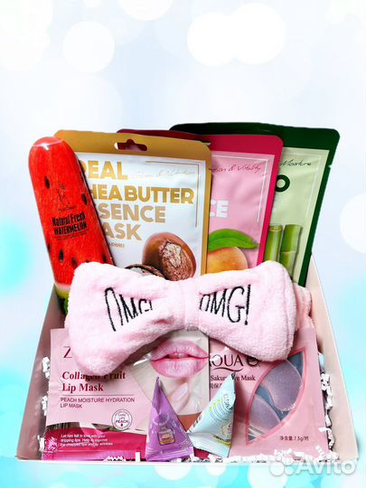 Подарочный набор