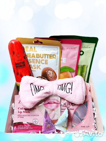 Подарочный набор