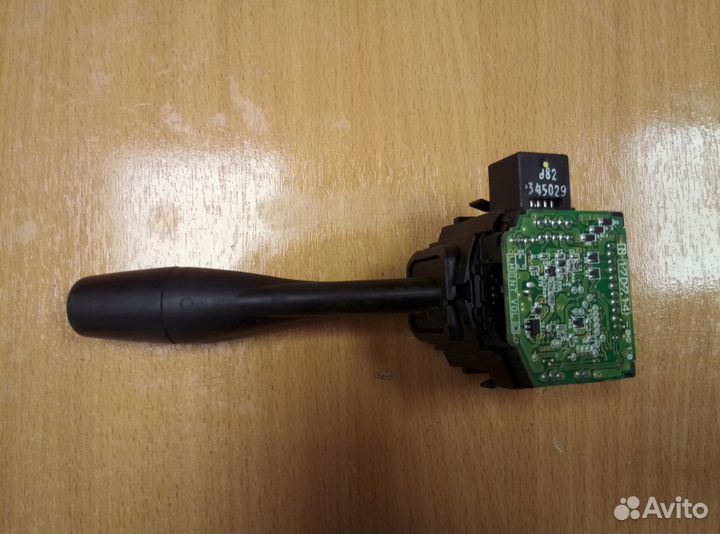 Переключатель подрулевой Mitsubishi Lancer CS