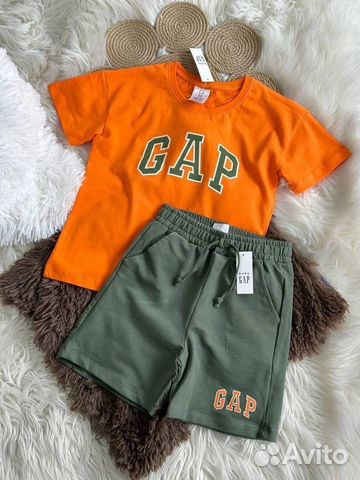 Детская одежда