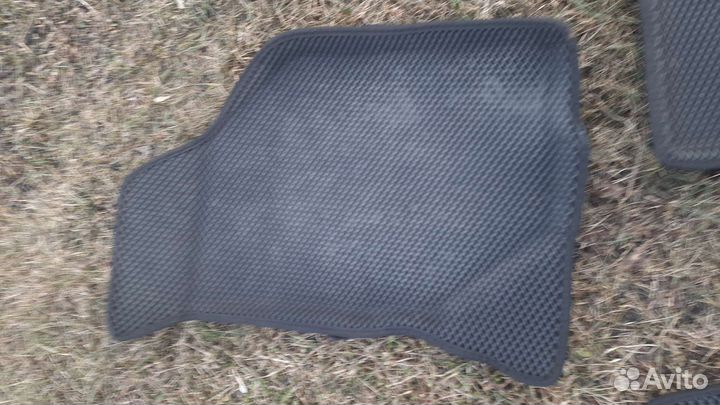 Коврики eva ваз granta