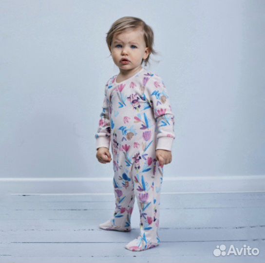 Пижама детская