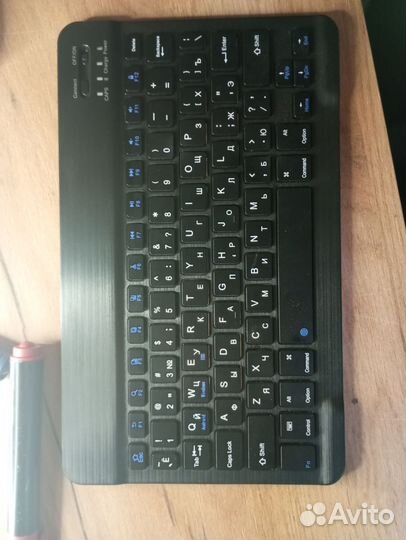 Клавиатура беспроводная