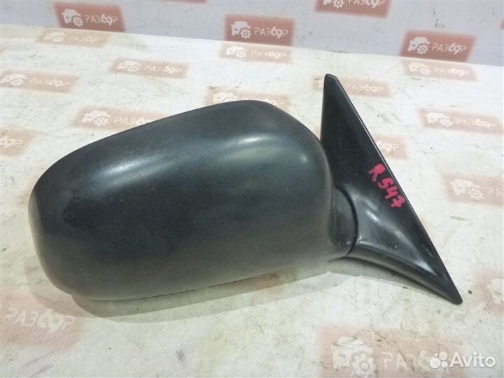 Зеркало переднее правое Mitsubishi Lancer CB2A