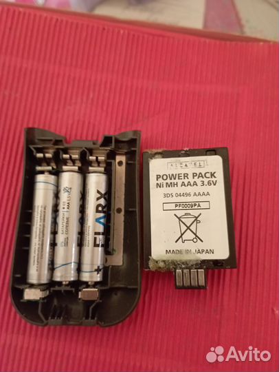 Мобильный телефон Alcatel one touch Club db