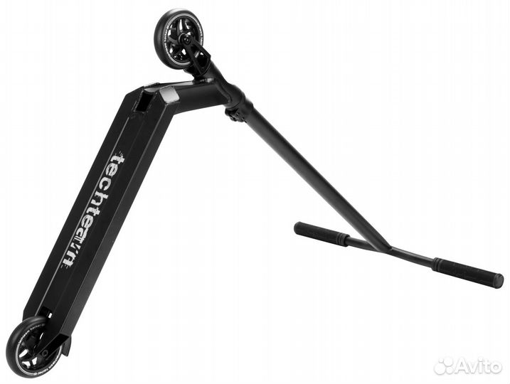 Самокат трюковый Tech Team (TT) hacker