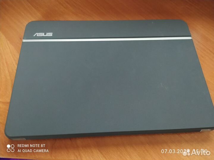 Asus Transformer Pad TF103CG