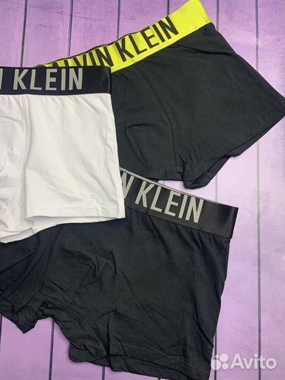 Трусы мужские