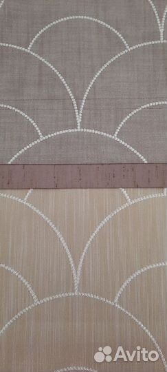 Римские шторы