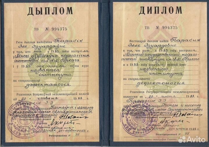 Репетитор по русскому языку