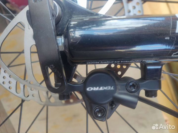 Горный велосипед Outlip riot Elit