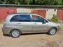 Suzuki Liana 1.6 MT, 2007, 342 000 км, с пробегом, цена 410 000 руб.